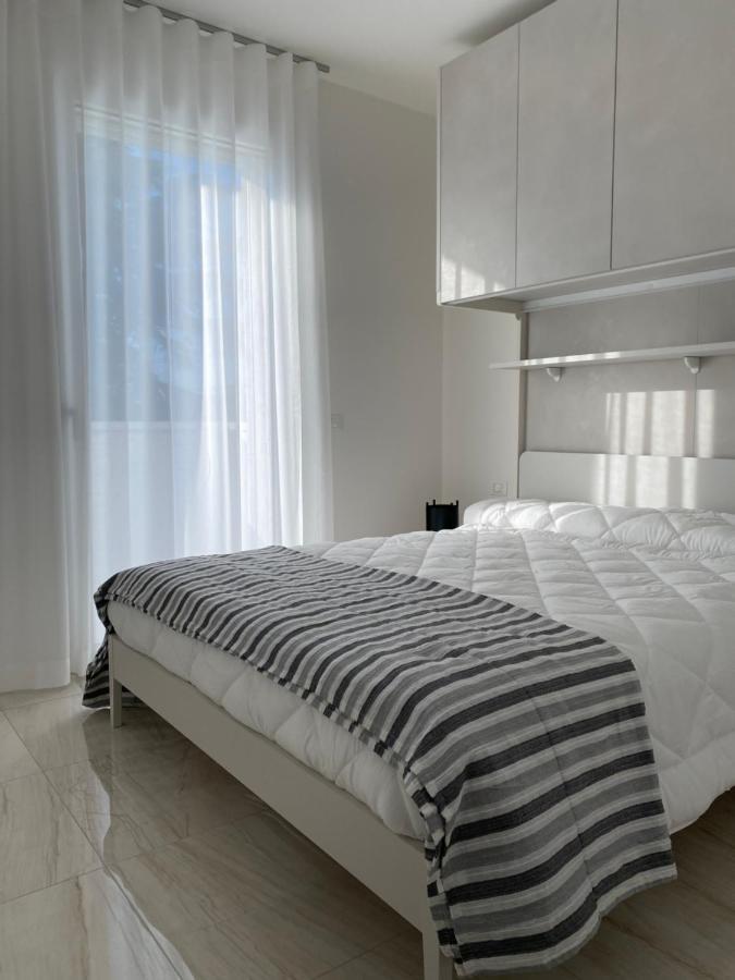 Agua Apartment With Beach Included Lido di Jesolo Zewnętrze zdjęcie