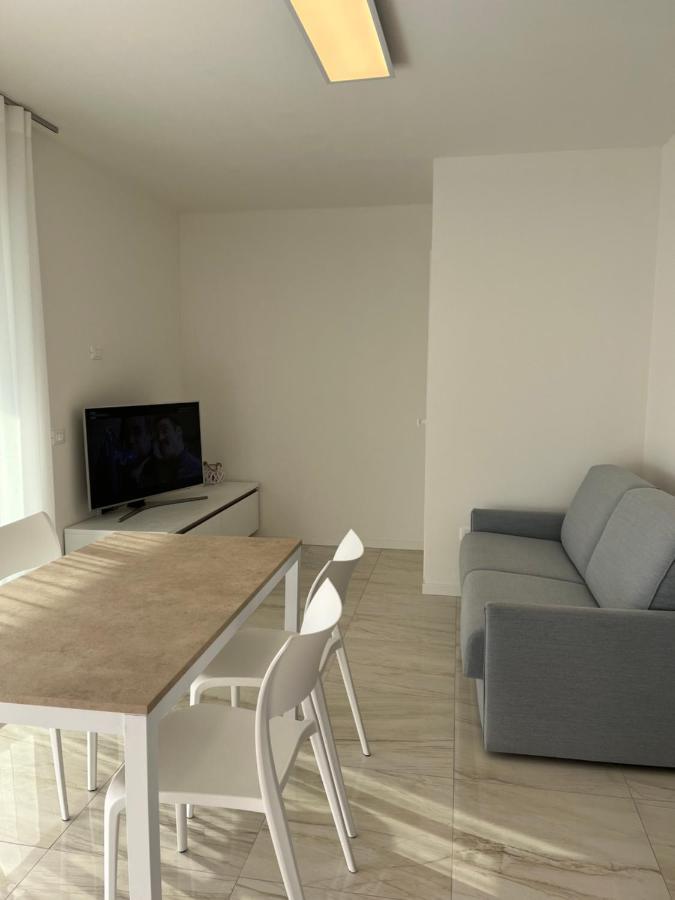 Agua Apartment With Beach Included Lido di Jesolo Zewnętrze zdjęcie