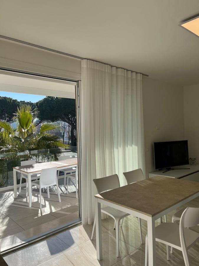 Agua Apartment With Beach Included Lido di Jesolo Zewnętrze zdjęcie
