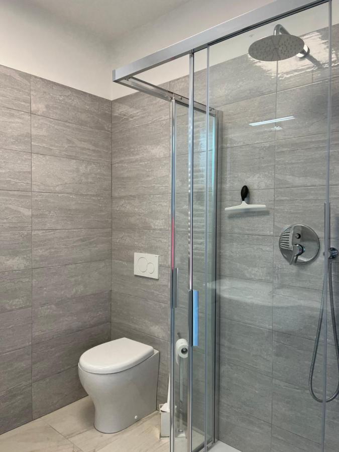 Agua Apartment With Beach Included Lido di Jesolo Zewnętrze zdjęcie