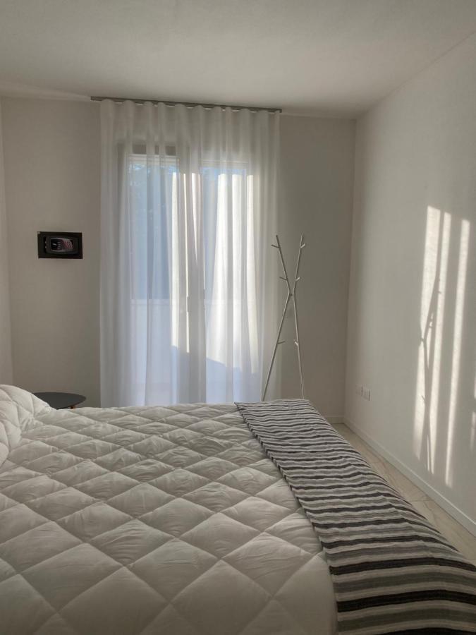 Agua Apartment With Beach Included Lido di Jesolo Zewnętrze zdjęcie