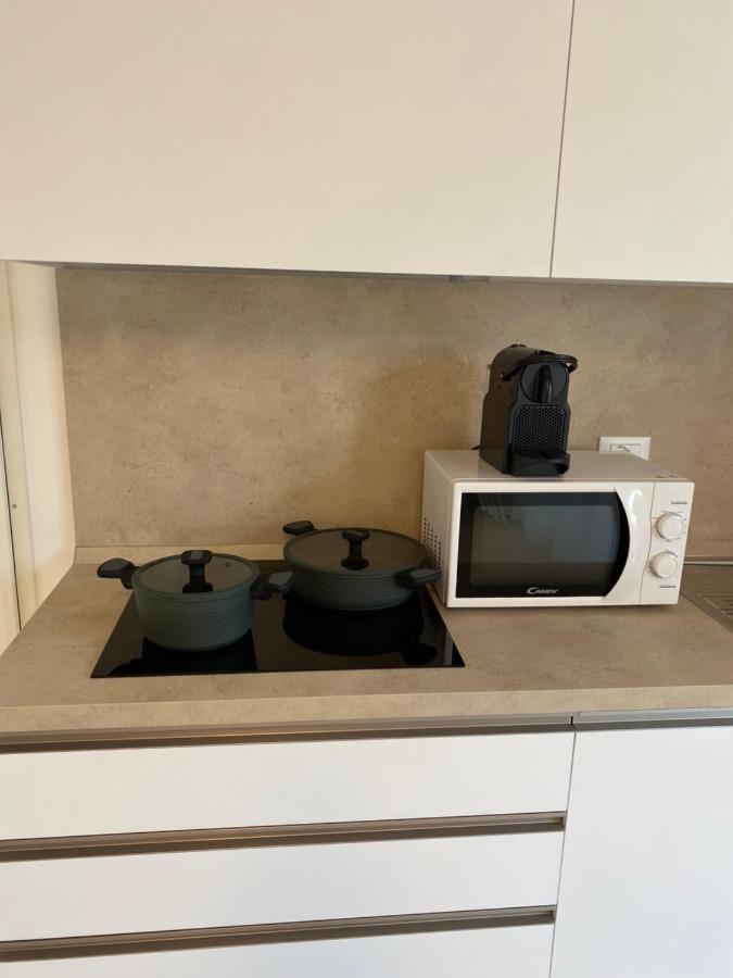 Agua Apartment With Beach Included Lido di Jesolo Zewnętrze zdjęcie