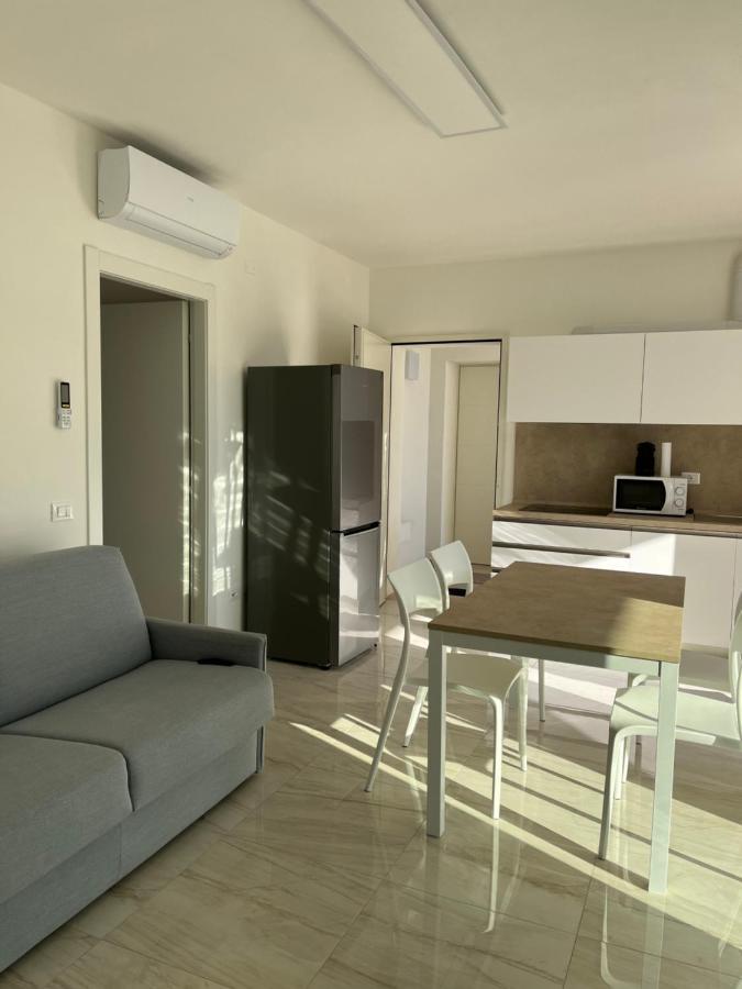 Agua Apartment With Beach Included Lido di Jesolo Zewnętrze zdjęcie