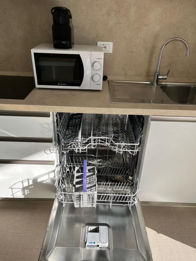 Agua Apartment With Beach Included Lido di Jesolo Zewnętrze zdjęcie