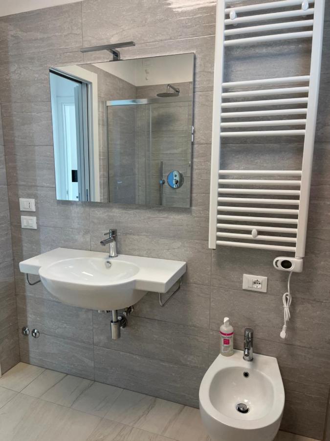 Agua Apartment With Beach Included Lido di Jesolo Zewnętrze zdjęcie
